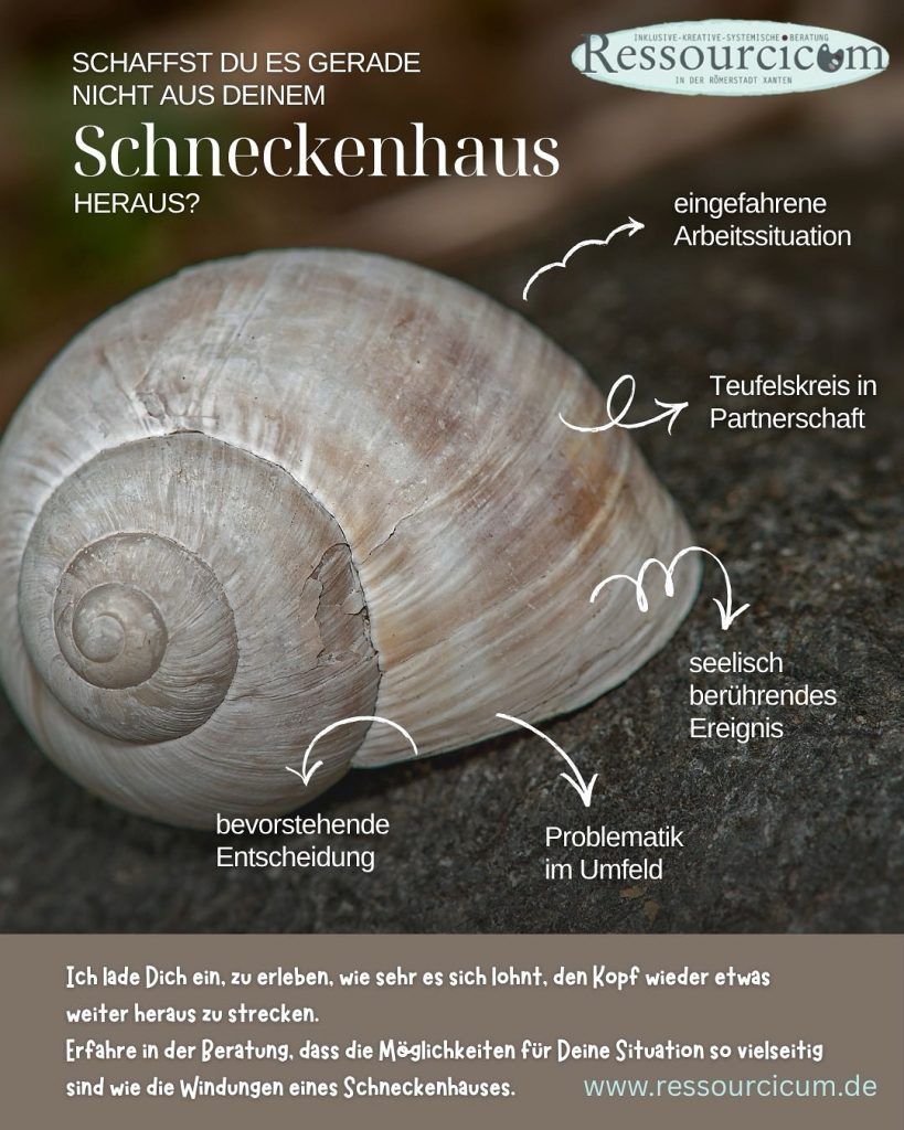 schaffst du es gerade nicht aus deinem 1