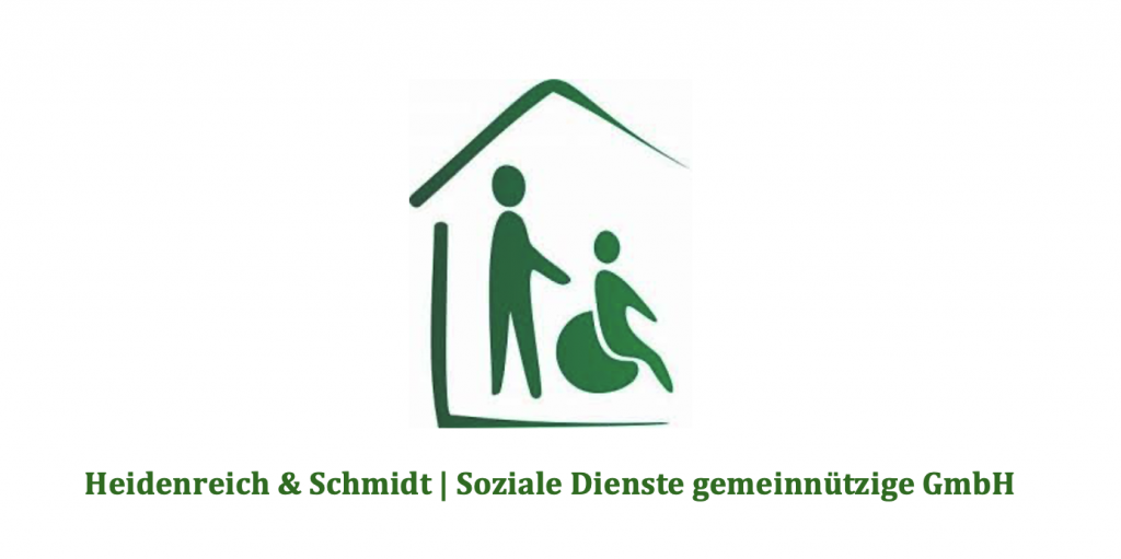 Willkommen heidenreich & schmidt