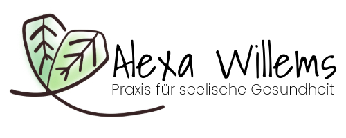 Willkommen logo alexa willems